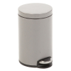 EKO Serene pedaalemmer (20 liter, grijs) SEK00146 - 1