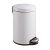 EKO Serene pedaalemmer (20 liter, wit)