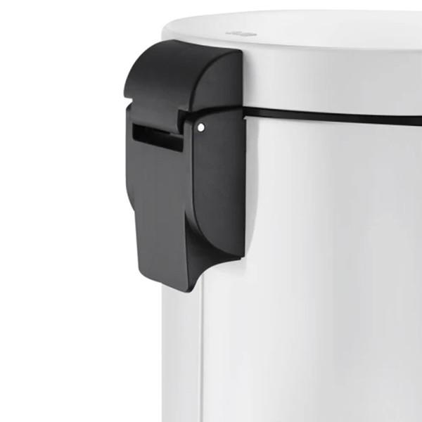 EKO Serene pedaalemmer (20 liter, wit) SEK00145 - 4