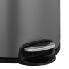 EKO Serene pedaalemmer (30 liter, grijs) SEK00148 - 3