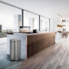 EKO Serene pedaalemmer (30 liter, grijs) SEK00148 - 4