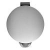 EKO Serene pedaalemmer (30 liter, mat RVS) SEK00129 - 4