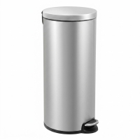 EKO Serene pedaalemmer (30 liter, mat RVS) SEK00129