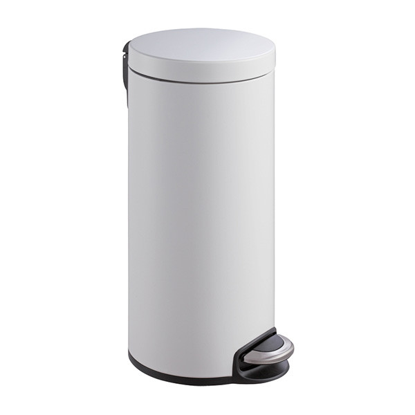 EKO Serene pedaalemmer (30 liter, wit)  SEK00147 - 1