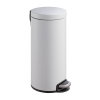 EKO Serene pedaalemmer (30 liter, wit) SEK00147 - 1