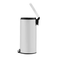 EKO Serene pedaalemmer (30 liter, wit) SEK00147