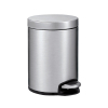 EKO Serene pedaalemmer (5 liter, mat RVS) SEK00127 - 1