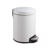 EKO Serene pedaalemmer (5 liter, wit)  SEK00116