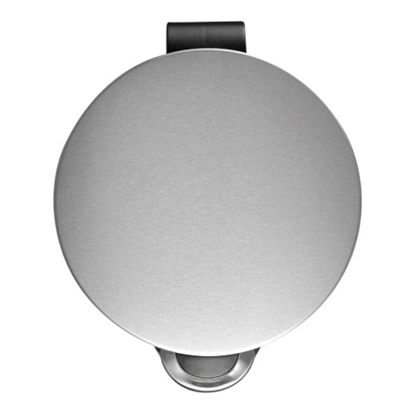 EKO Serene pedaalemmer (8 liter, mat RVS) SEK00118 - 4