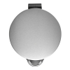 EKO Serene pedaalemmer (8 liter, mat RVS) SEK00118 - 4