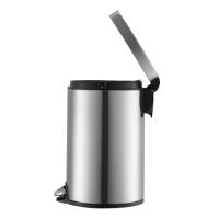 EKO Serene pedaalemmer (8 liter, mat RVS) SEK00118