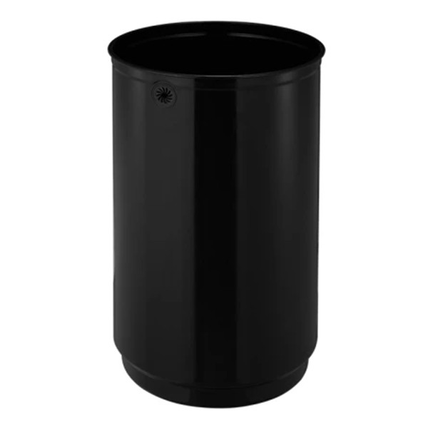 EKO Urban afvalemmer (60 liter, mat RVS) SEK00087 - 3