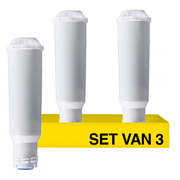 Aanbieding: Eccellente Claris Waterfilter voor koffiezetapparaten (3 verpakkingen) SEC02086 - 1