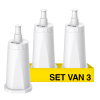 Aanbieding: Eccellente Claro Swiss Waterfilter voor koffiezetapparaten (3 verpakkingen) SEC02088 - 1