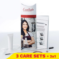 Aanbieding: Eccellente Clean & Care Set voor Siemens en Bosch koffiezetapparaten (3 verpakkingen) SEC02090