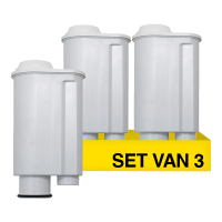 Aanbieding: Eccellente Intenza Waterfilter voor Philips Saeco (3 verpakkingen) SEC02094