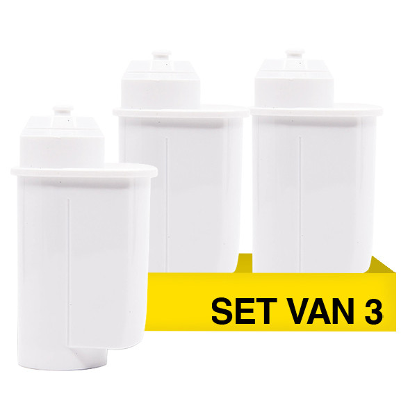 Aanbieding: Eccellente Intenza Waterfilter voor Siemens Bosch koffiezetapparaten (3 verpakkingen) SEC02095 - 1
