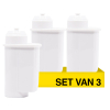 Aanbieding: Eccellente Intenza Waterfilter voor Siemens Bosch koffiezetapparaten (3 verpakkingen) SEC02095 - 1