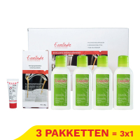 Aanbieding: Eccellente onderhoudspakket Philips Saeco (3 verpakkingen) SEC02097