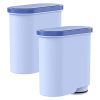 Eccellente AquaClean Waterfilter voor Philips koffiezetapparaten (2 stuks)  SEC00048 - 2