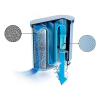 Eccellente AquaClean Waterfilter voor Philips koffiezetapparaten (2 stuks)  SEC00048 - 4