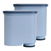 Eccellente AquaClean Waterfilter voor Philips koffiezetapparaten (2 stuks) SEC00048 - 1