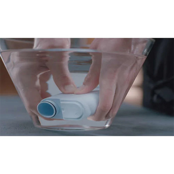 Eccellente AquaClean Waterfilter voor Philips koffiezetapparaten (2 stuks) SEC00048 - 4