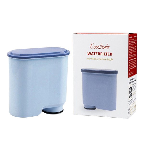 Eccellente AquaClean Waterfilter voor koffiezetapparaten SEC00041 - 1