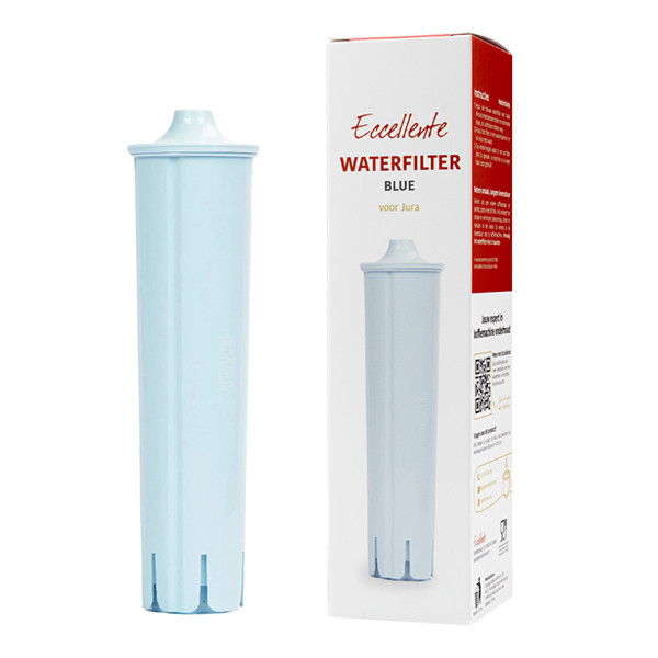 Eccellente Claris Blue Waterfilter voor Jura koffiezetapparaten SEC00030 - 2