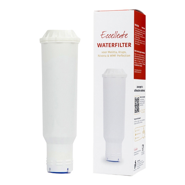 Eccellente Claris Waterfilter voor koffiezetapparaten SEC00034 - 2