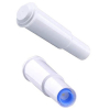 Eccellente Claris White Waterfilter voor Jura koffiezetapparaten  SEC00031 - 3