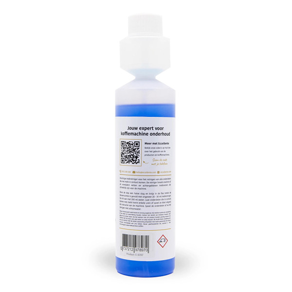 Eccellente Melksysteem Reiniger (250 ml) SEC00036 - 2