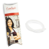 Eccellente espressomachine melkslang (35 cm)