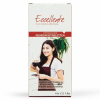 Eccellente reinigingstabletten voor koffiezetapparaten 1,6 gram (10 stuks)  SEC00027