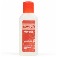 Eccellente snelontkalker voor espressomachine - Citroenzuur (100ml)  SEC00024