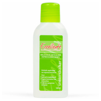 Eccellente snelontkalker voor espressomachine - Melkzuur (100ml)  SEC00035