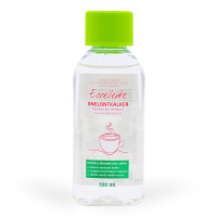 Eccellente snelontkalker voor espressomachine - Melkzuur (100ml) SEC00035