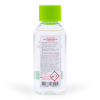 Eccellente snelontkalker voor espressomachine - Melkzuur (100ml) SEC00035 - 2