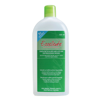 Eccellente snelontkalker voor koffiezetapparaten melkzuur (500 ml) SEC00040