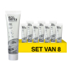 Aanbieding: Ecodenta Triple Force White Clay Tandpasta (8 stuks à 100 ml) SEC00063 - 1