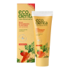Ecodenta Kids Wild Strawberry tandpasta (75 ml) SEC00074 - 1