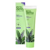 Ecodenta Multi Functional 7 Herbs Tandpasta (100 ml)  SEC00056