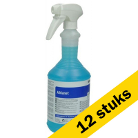 12 flessen - 1 liter