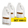 Aanbieding: Ecolab Absorbit Poeder Ontvetter voor de friteuse (3 stuks à 2,2 kg) SEC02066 - 1