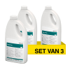 Aanbieding: Ecolab Dip-It Plus professionele vlekverwijderaar (3 stuks à 2,4 kg) SEC02067 - 1