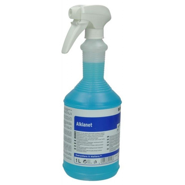 Ecolab Alklanet (1 liter)  SEC00001 - 1