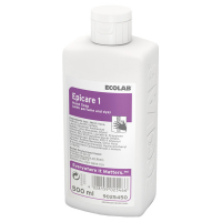 Ecolab Epicare 1 milde reinigingslotion (500 ml)  SEC00002