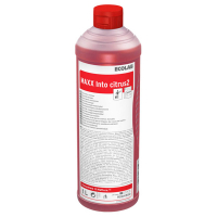 Ecolab Maxx Into Citrus 2 sanitairreiniger (1 liter) SEC00011