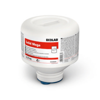 Ecolab Solid Mega Vaatwasmiddel (4,5 kg)  SEC02022