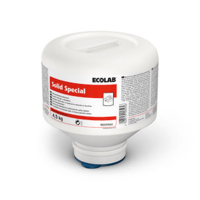 Ecolab Solid Special Vaatwasmiddel (4,5 kg)  SEC02028